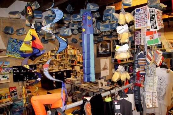 Libreria Del Mare