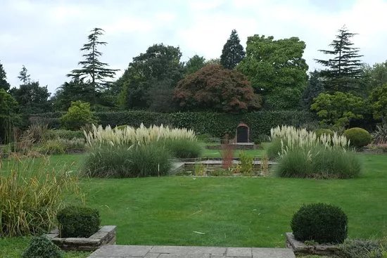 Canons Park