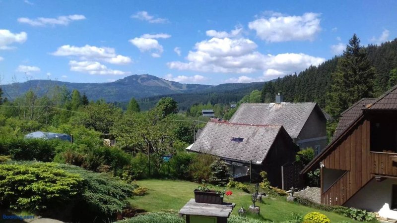 Apartmany U Vacu