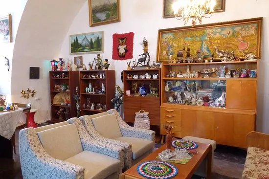 Muzeum Gyca
