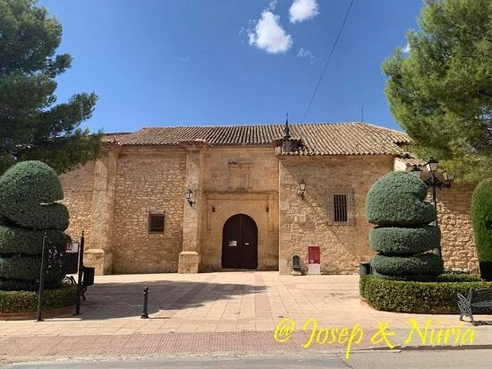 Ermita De San Sebastian