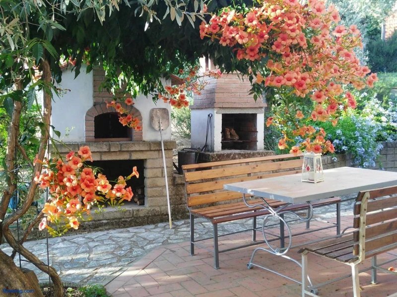 Casa Di Giulia - Santa Luce