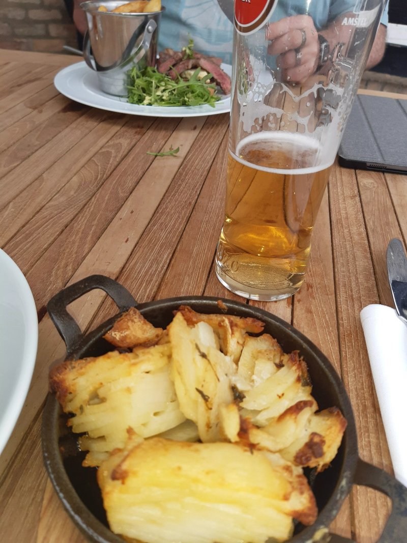 The Brewers Inn