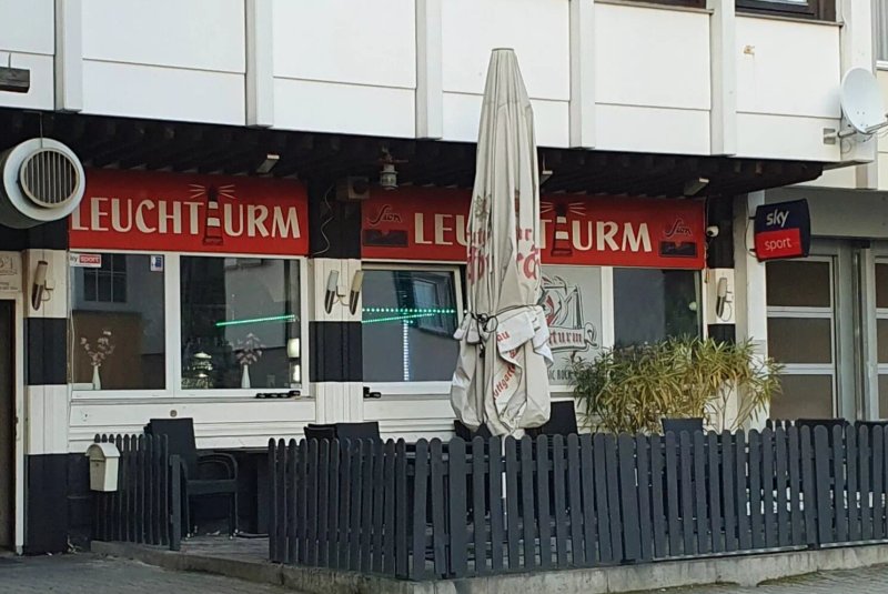 Leuchtturm Sindelfingen