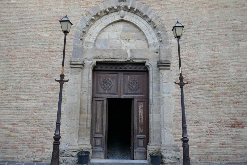 Chiesa di Sant'Antonio di Padova