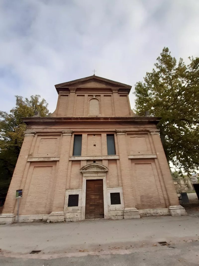 Chiesa di Santa Maria del Carmine