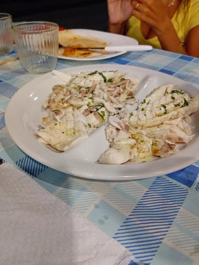 Street Food Griglieria