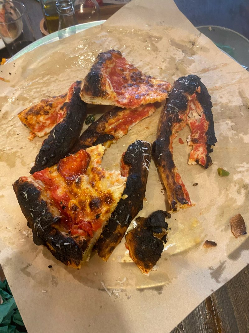 Top's Pizza Restaurant