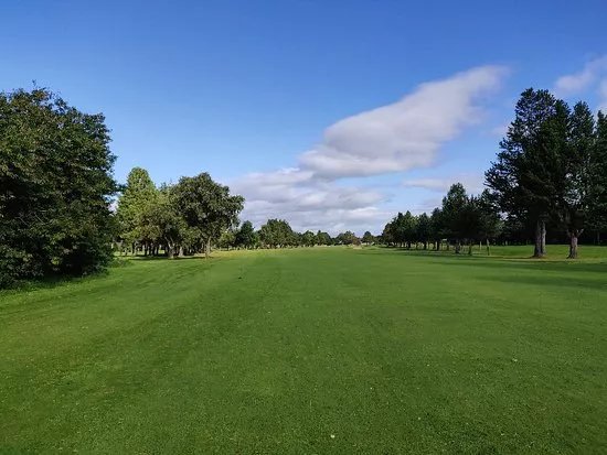 Inverness Golf Club