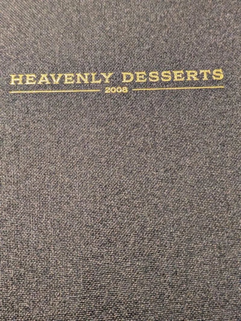 Heavenly Desserts Croydon