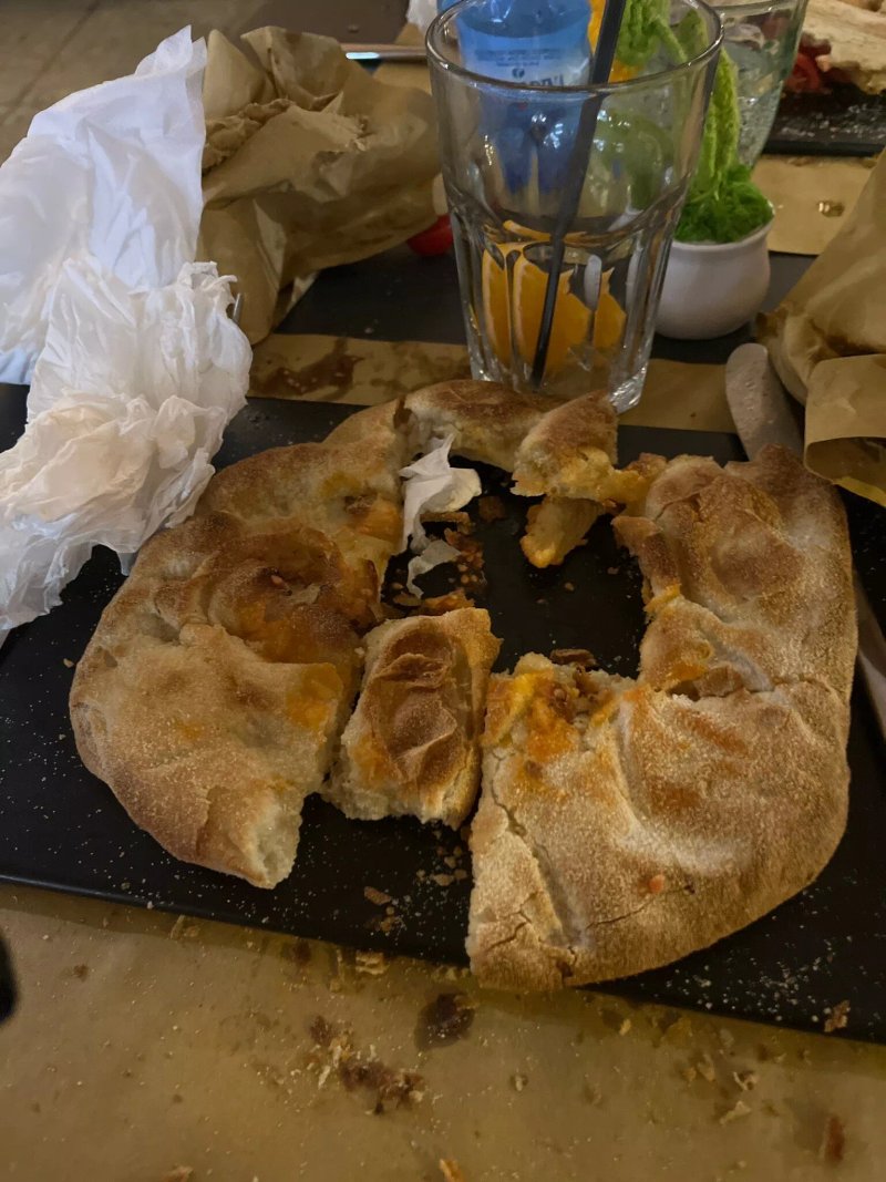 Abba' Food