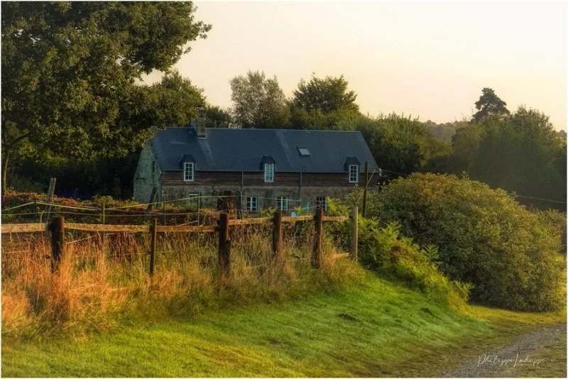 L'Auvraire B&B