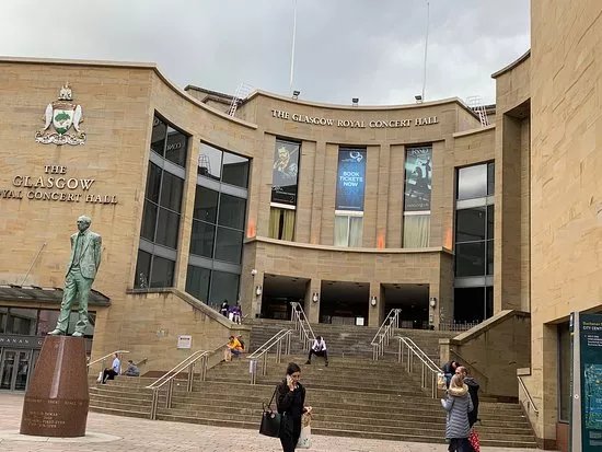 Royal Scottish National Orchestra