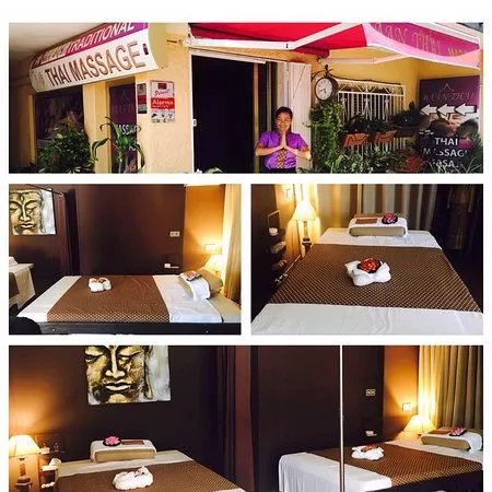 Baan Thai La Cala