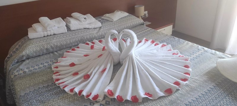 B&B Altamarea