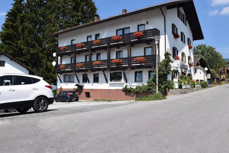 Hotel Tannenhof