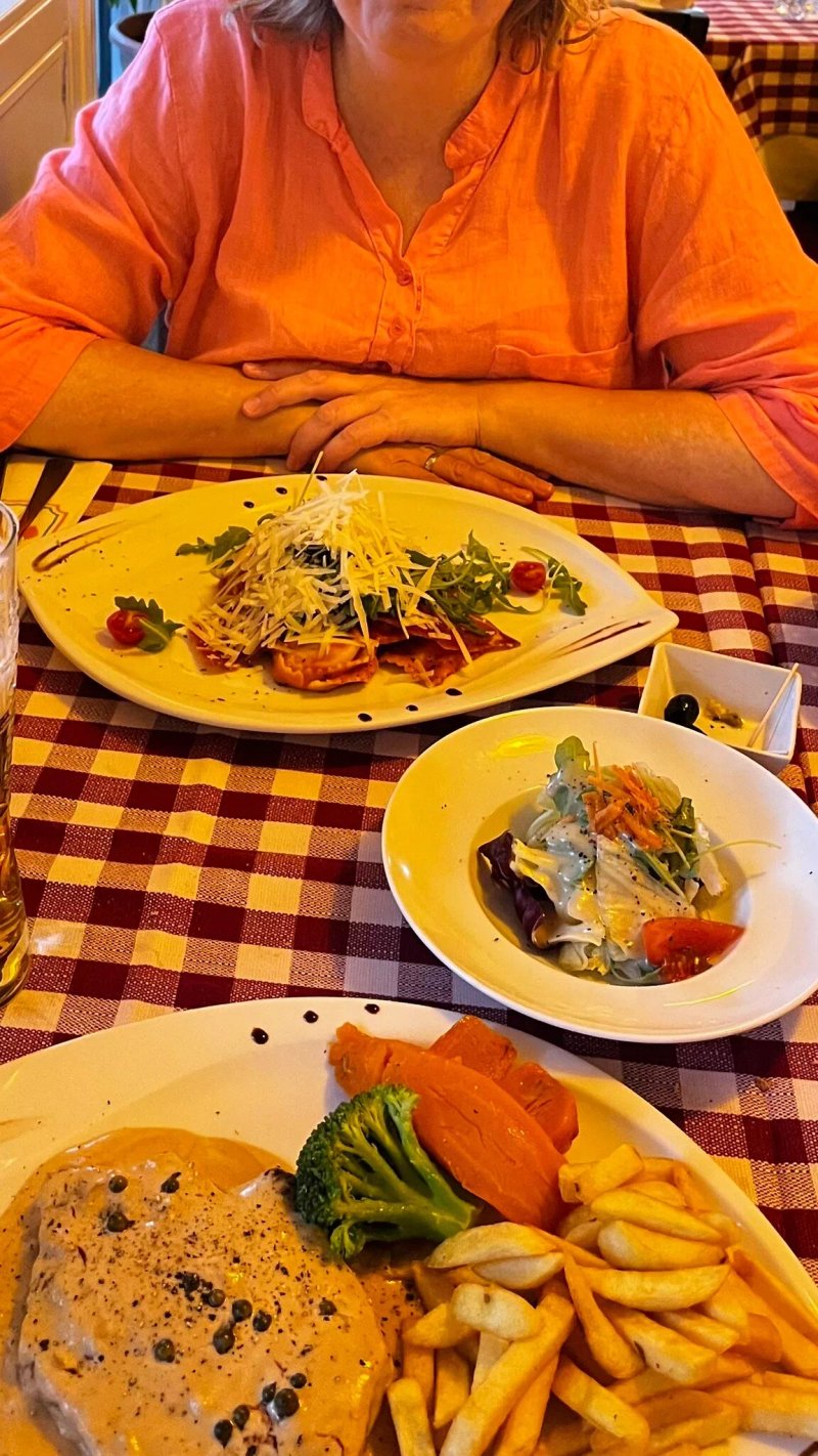 Trattoria Sicilia