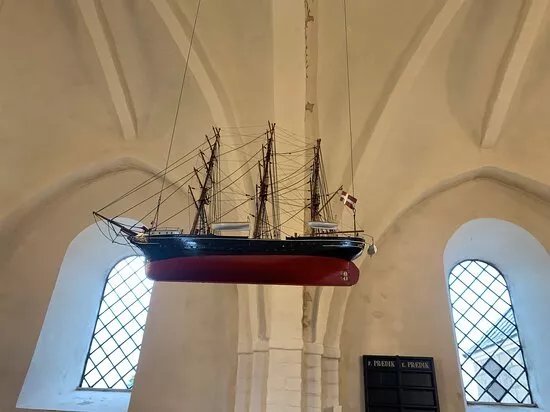 Haslund Kirke