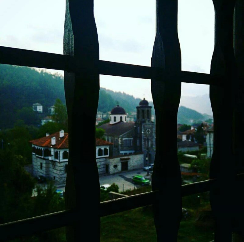 Hotel Enchevi Strannopriemnici