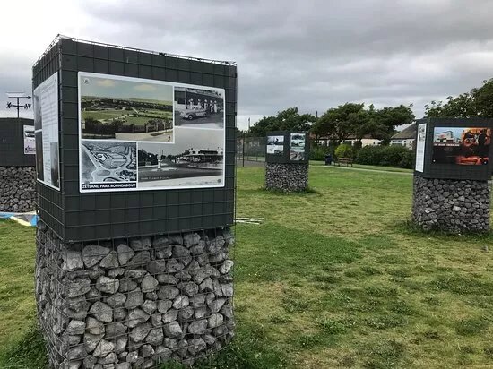 Zetland Park