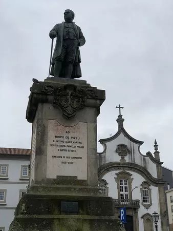 Fonte de Santa Cristina