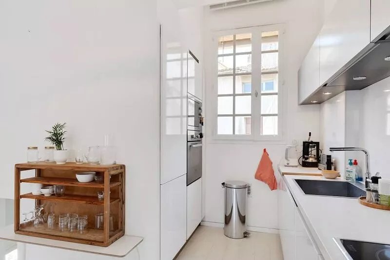 Holiday Home in Avignon next to the City Centre