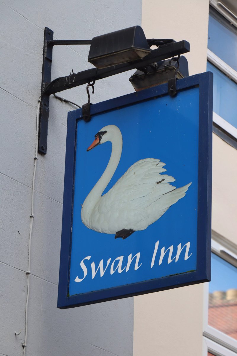 Swan Inn