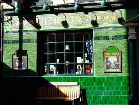 The Vine Inn