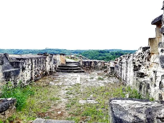 Chateau de Carlux