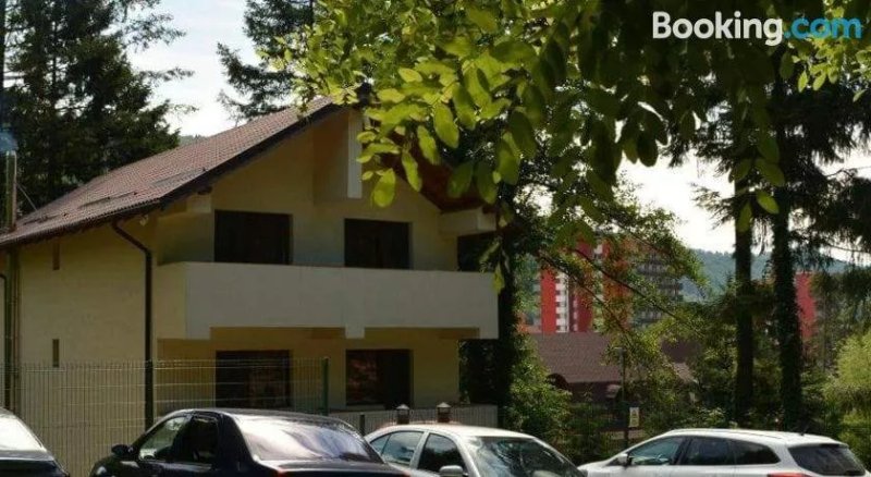 Casa Nistor