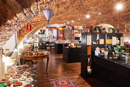 Rinchen Shop