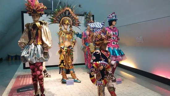 Museo del Carnaval de Badajoz