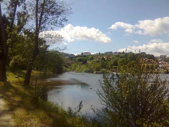 Rio Tamega