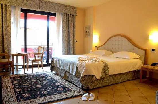 Park Hotel Argento
