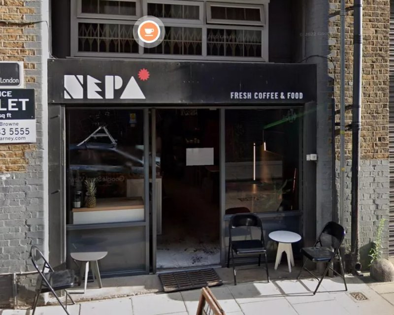 Nepa Coffee & Food