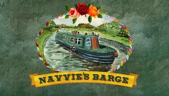 Navvies' Barge