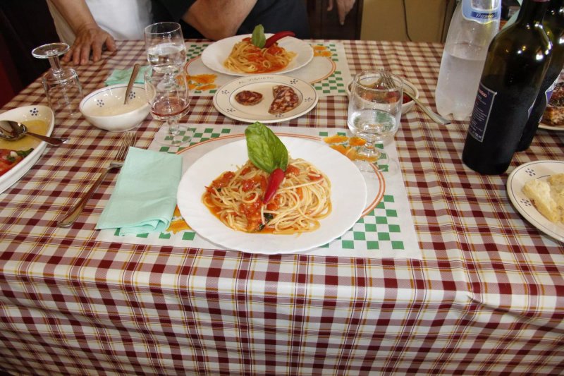 Ristorante Al Vigneto