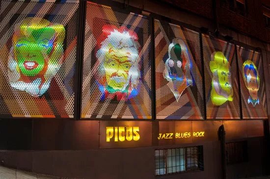 Pub Picos Oviedo