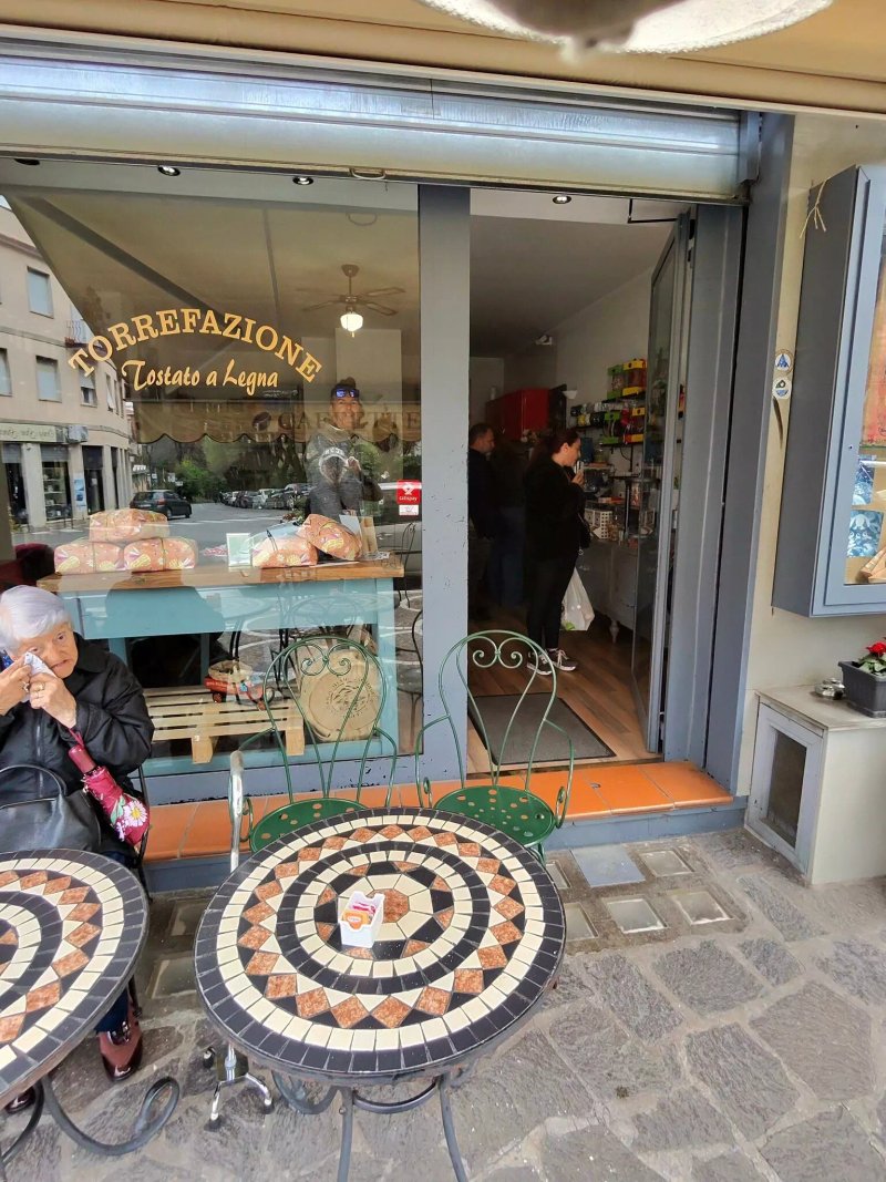 Fazenda Caffe e Torrefazione