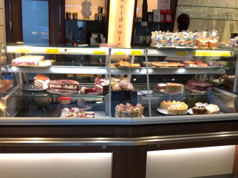 Cafe Schneidewind