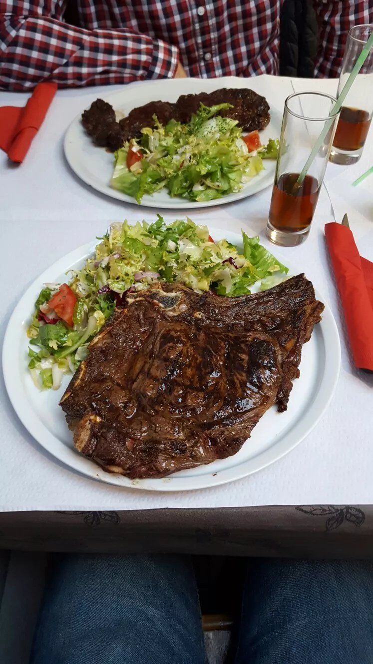 La Pompe