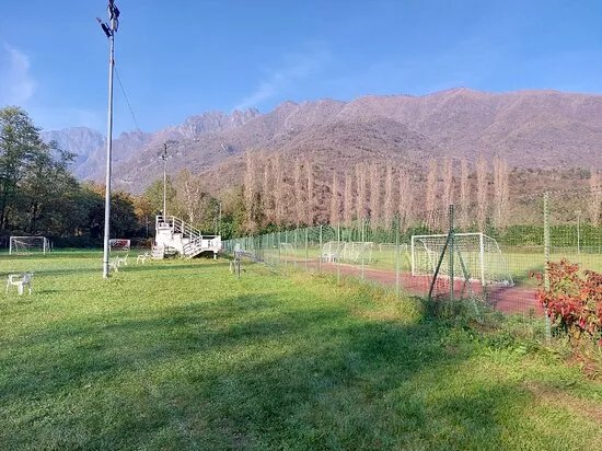 Campo Sportivo Comunale Mergozzo