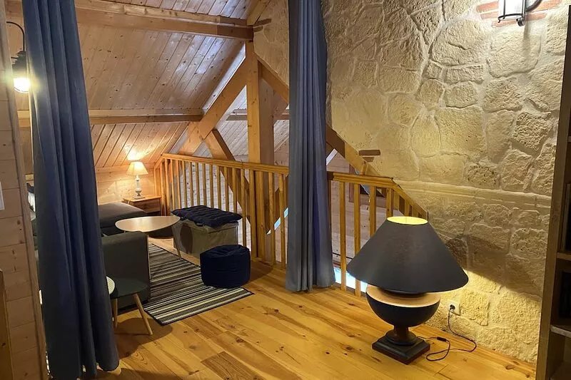 Chalet 10 pers. Gérardmer, lake, ski slopes. Sauna, billiards. PROMO 10