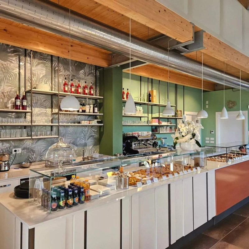 Pasticceria Zucchero S'velato