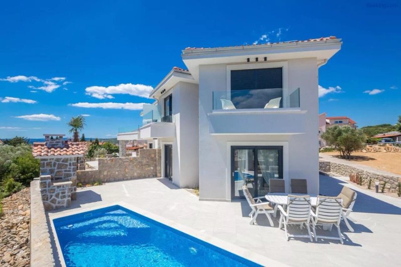 Villa ELA - Town Krk