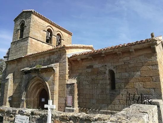 Iglesia de Santa Juliana