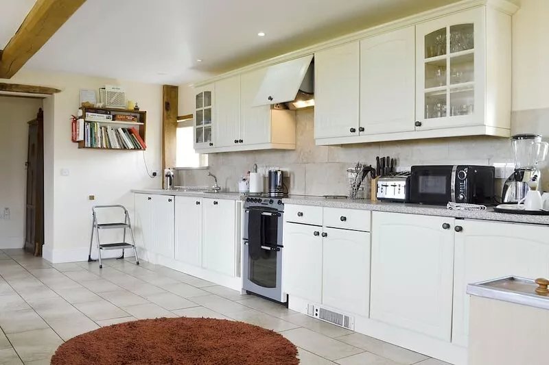 White Hill Farm Cottage