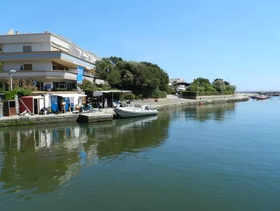 Bolle d’Azoto Diving Center