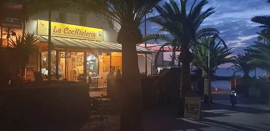 La CocKteleria