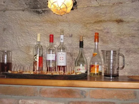 National Wine Museum